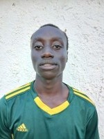 Ouno Frank Otieno