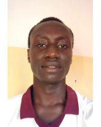 Ouno Frank Otieno
