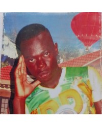 Ouru Daudi Muga