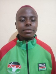 Outa Gloria Anyango