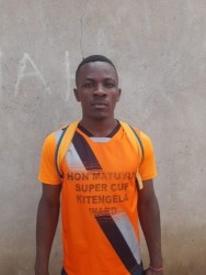 Ouya Dancan Ochieng