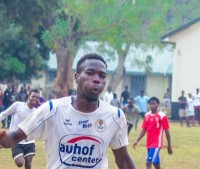 Owade David