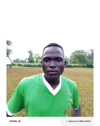 Owamo Michael Ogutu