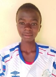 Owano Ebenezer