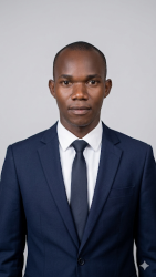 Owara Shadrack Mandinye