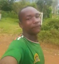 Owaret Emmanuel