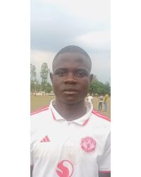 Owaret Emmanuel