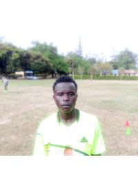 Owaya Douglas Ogema