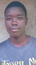 Owen Luvutsi