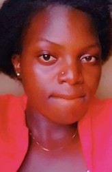 Owii Moline Adhiambo