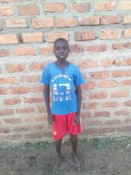 Owino Fredrick