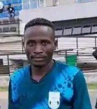 Owino Stephen