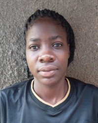 Owino Lavine Achieng