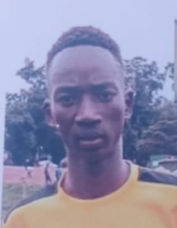 Owino Maxwel Otieno