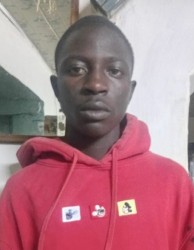 Owino Gilbert