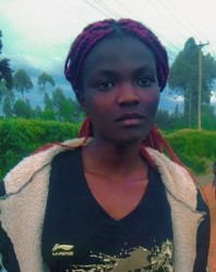 Owino Macrine