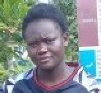 Owino Scovian Atieno