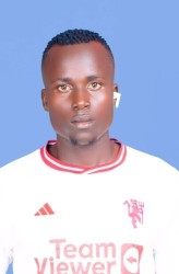 Owino Alphonse Ouma