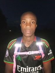 Owino Michael Omondi