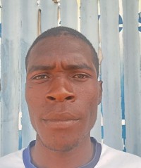 Owino Eugine Musumba