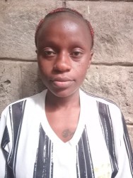 Owino Joan