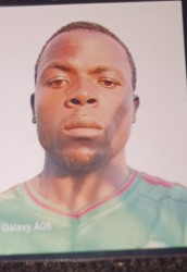 Owino Joel