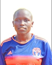 Owino Grace Lilian Adhiambo