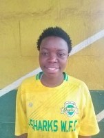 Owino Maureen Atieno