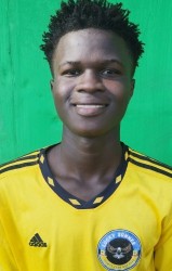 Owino William