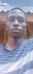 Owino Joshua Owino