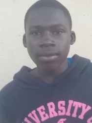 Owino Pau Owino