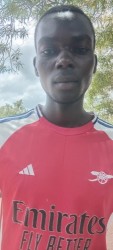 Owino George Mangeni