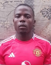 Owino Joel