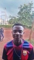 Owino Michael