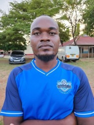 Owino David