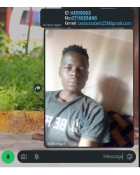 Owino Norbert
