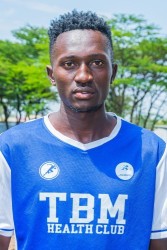 Owiti Eugine Ouma