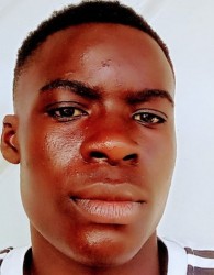 Owiyo Moses Omollo