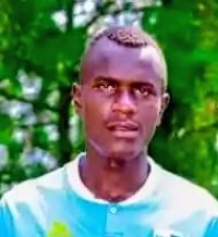 Owoko David Siva