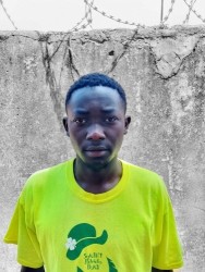 Owour Calvin Omondi