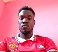 Owuor Isaya Okelo