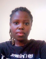 Owuor Esther Furaha