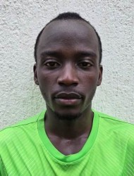 Owuor Kerry  Jones