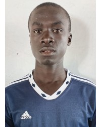 Owuor Clifford Omondi