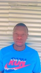 Oyakapel Abraham Etyang