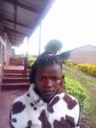 Oyalo Doreen Keene