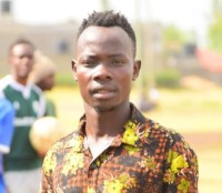 Oyatta Emanuel Oluoch