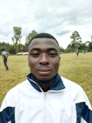 Oyengo Patrick