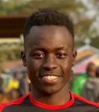 Oyengo Moses Onyango