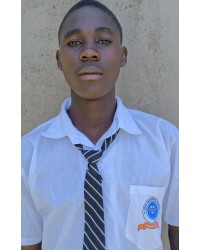 Oyiejoi Ramsey Oburu